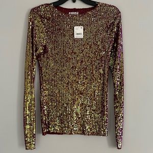 Intimately Free people Top